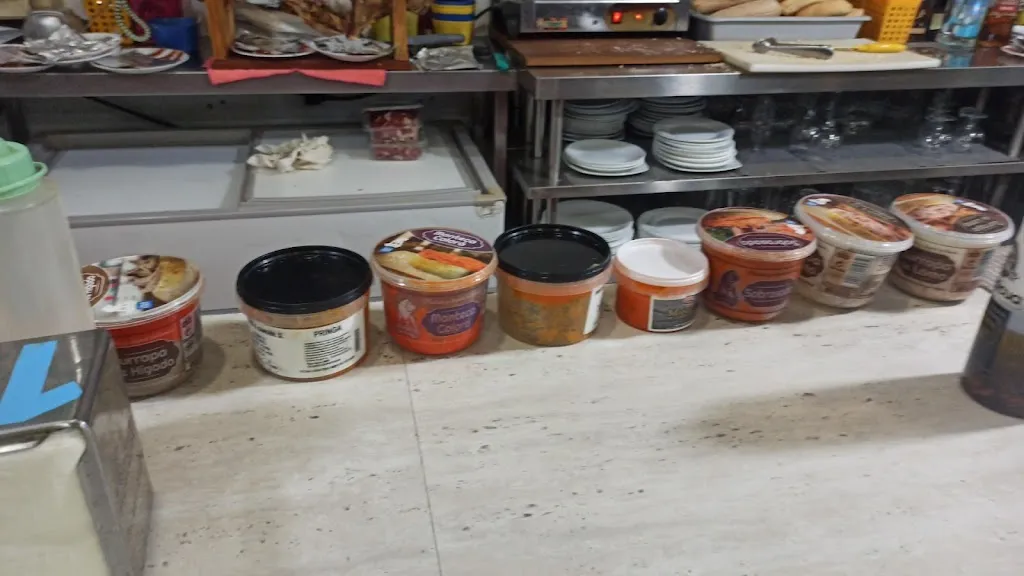 Antonio Diaz Tribaldos_Bar Hermanos Gummy 2.0_Carmona_review