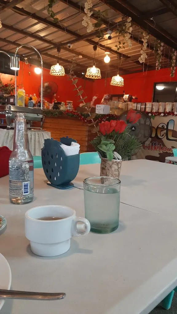 James Romero_BUFFET KING _Carmona_review