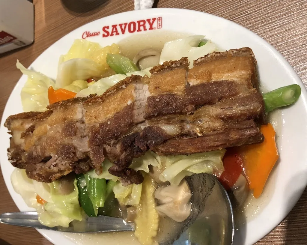 Menu_Classic Savory_Carmona_image_5