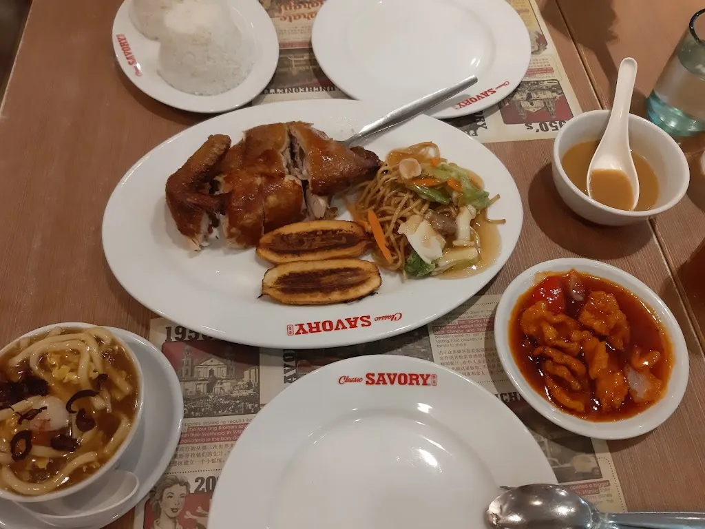 Menu_Classic Savory_Carmona_image_7