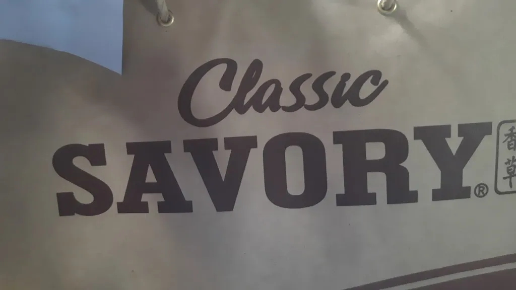 Joseph Fajardo_Classic Savory_Carmona_review