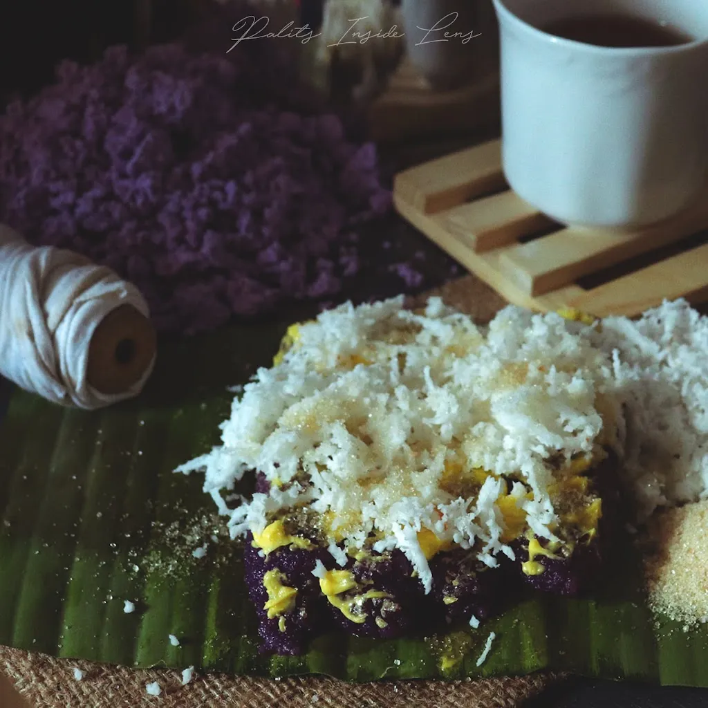 Tamyr Local Eats restaurant in Carmona