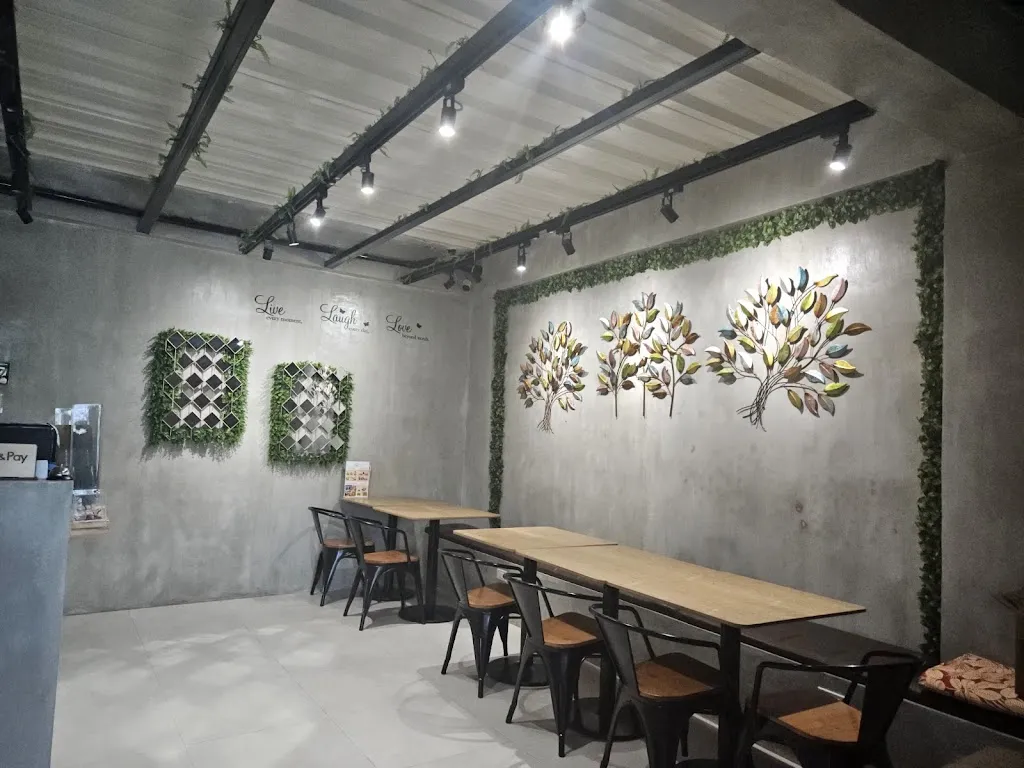 Leera's restaurant in Carmona