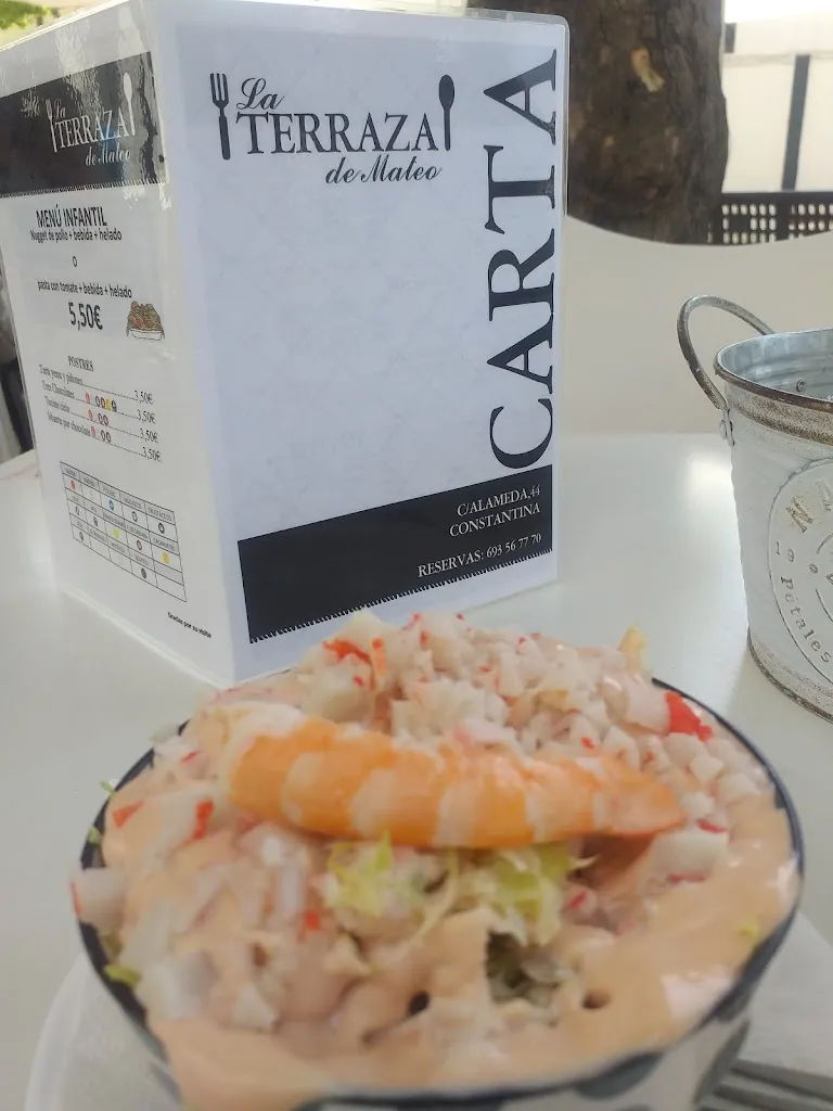 Menu_La Terraza de Mateo_Constantina_image_1