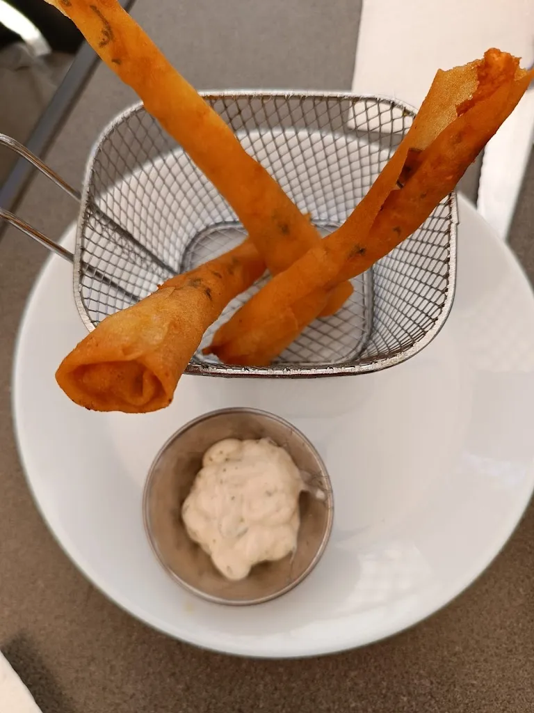 Juanjo wilson_La Terraza de Mateo_Constantina_review