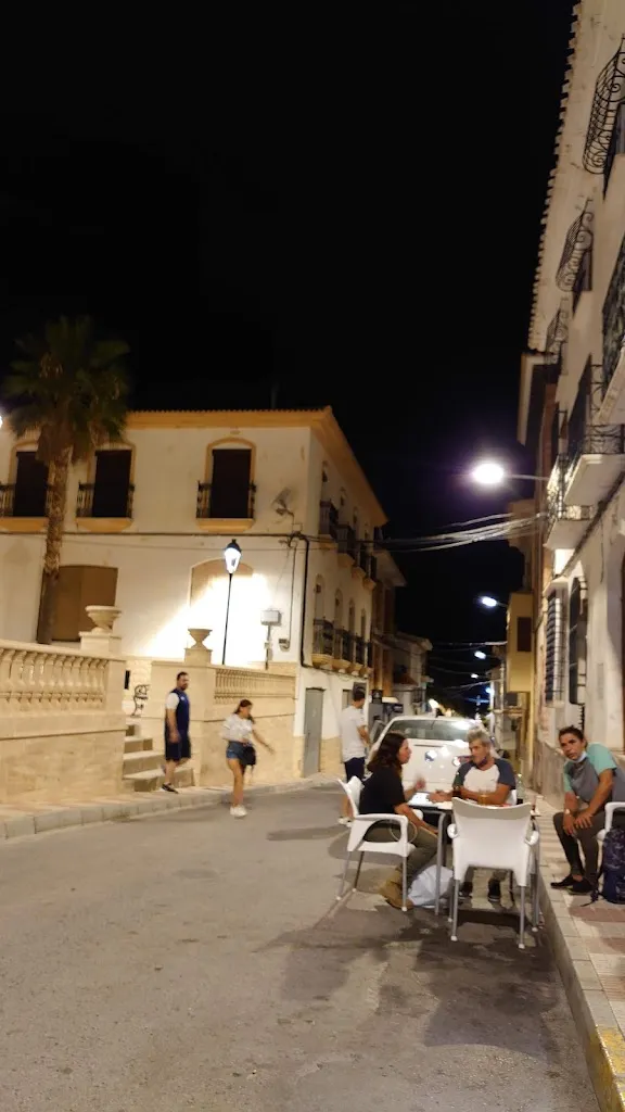 Les Chrystie_Kebab Cantoria_Cantoria_review