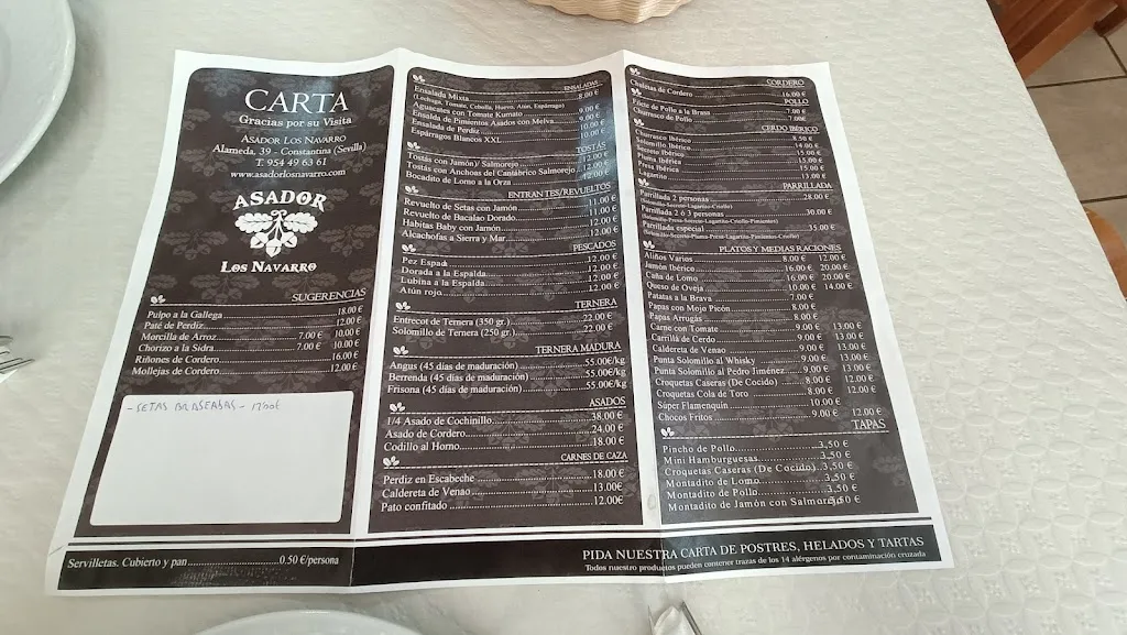 Menu_asador los navarro_Constantina_image_1