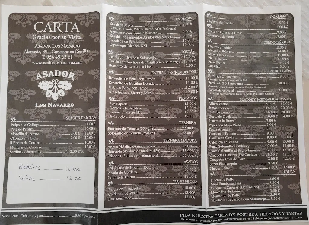 Menu_asador los navarro_Constantina_image_2