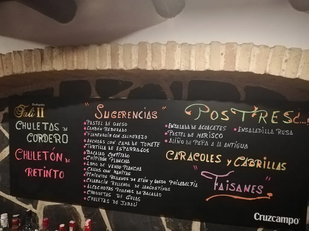 Menu_Bodeguita Fali II_Constantina_image_4