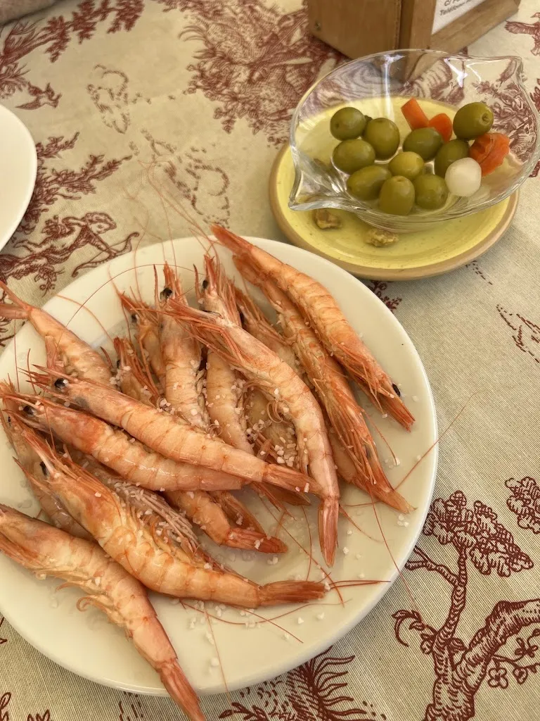 Natan Mladin_Bodeguita Fali II_Constantina_review