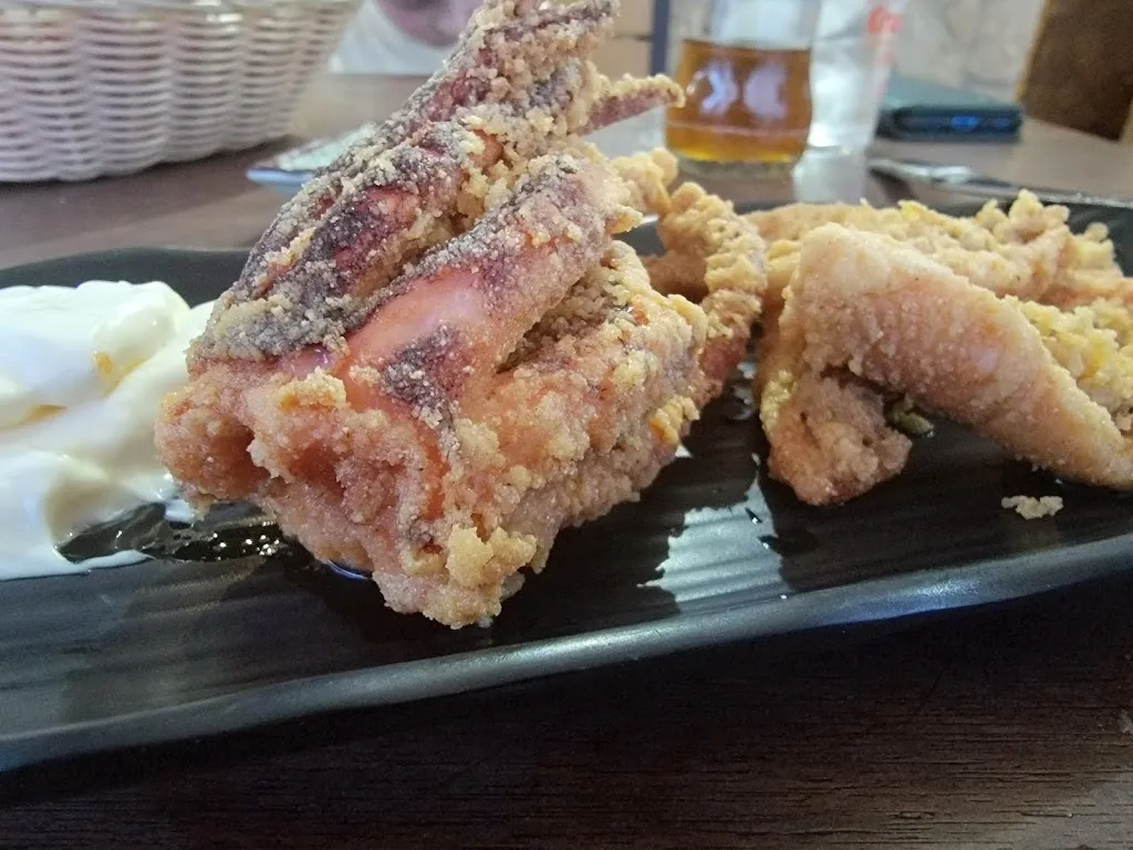 Anton Lebedev_Bodeguita Fali II_Constantina_review