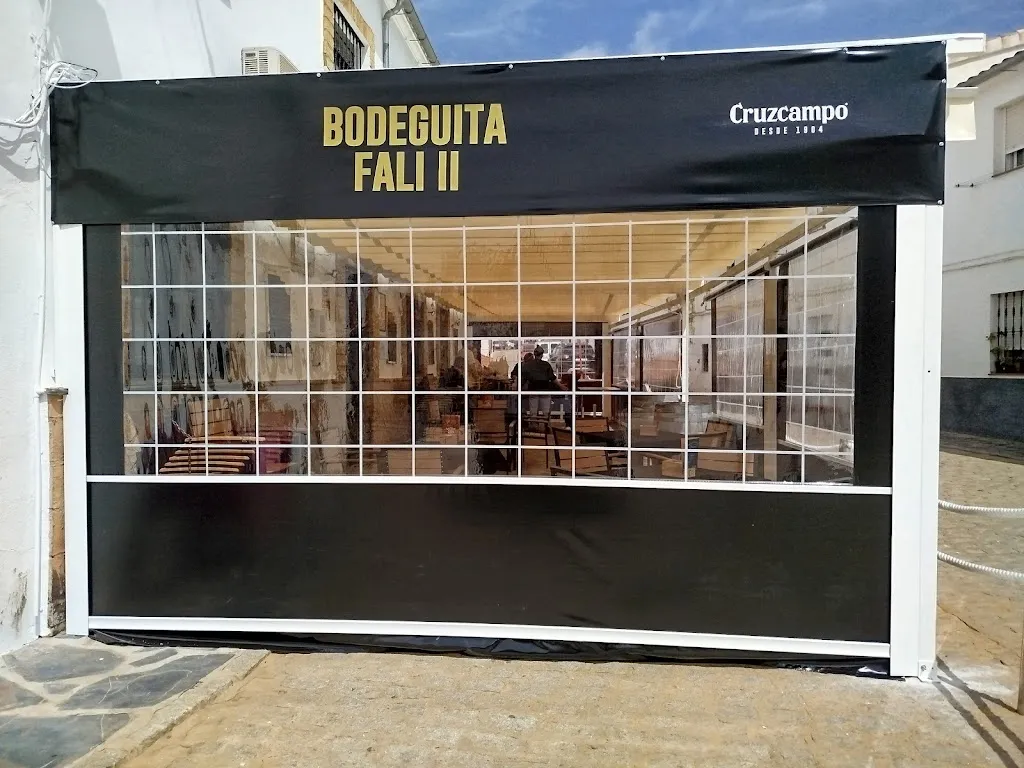 Bodeguita Fali II_Constantina_slider_image_1