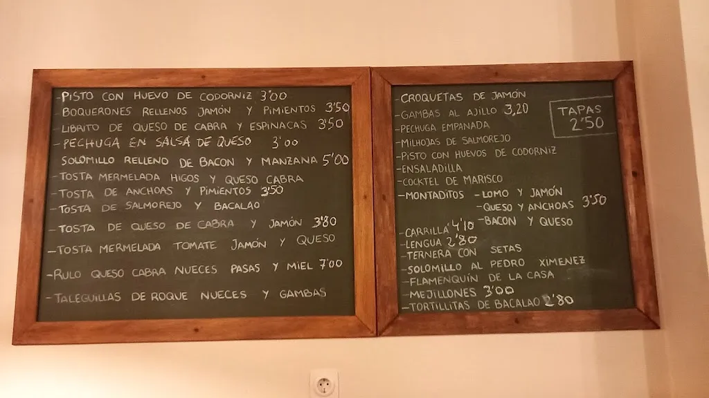 Menu_Bar La Toscana_Constantina_image_1