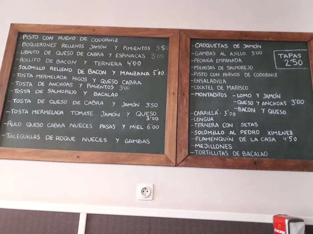 Menu_Bar La Toscana_Constantina_image_2