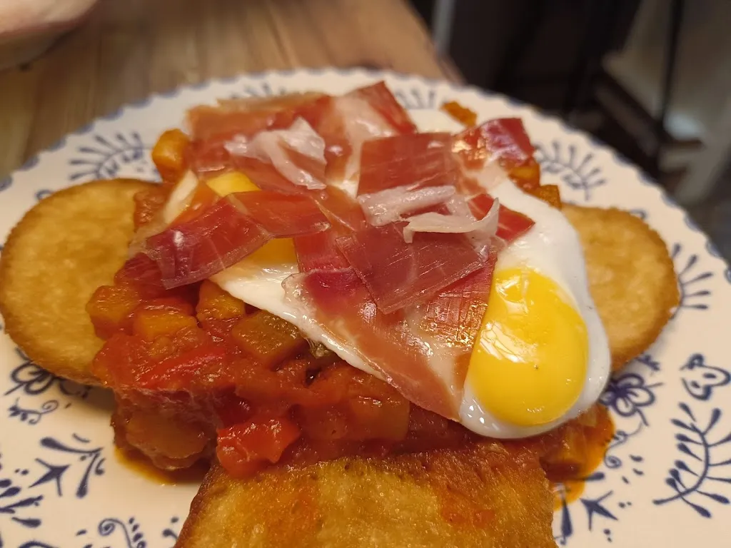 Menu_Bar La Toscana_Constantina_image_7