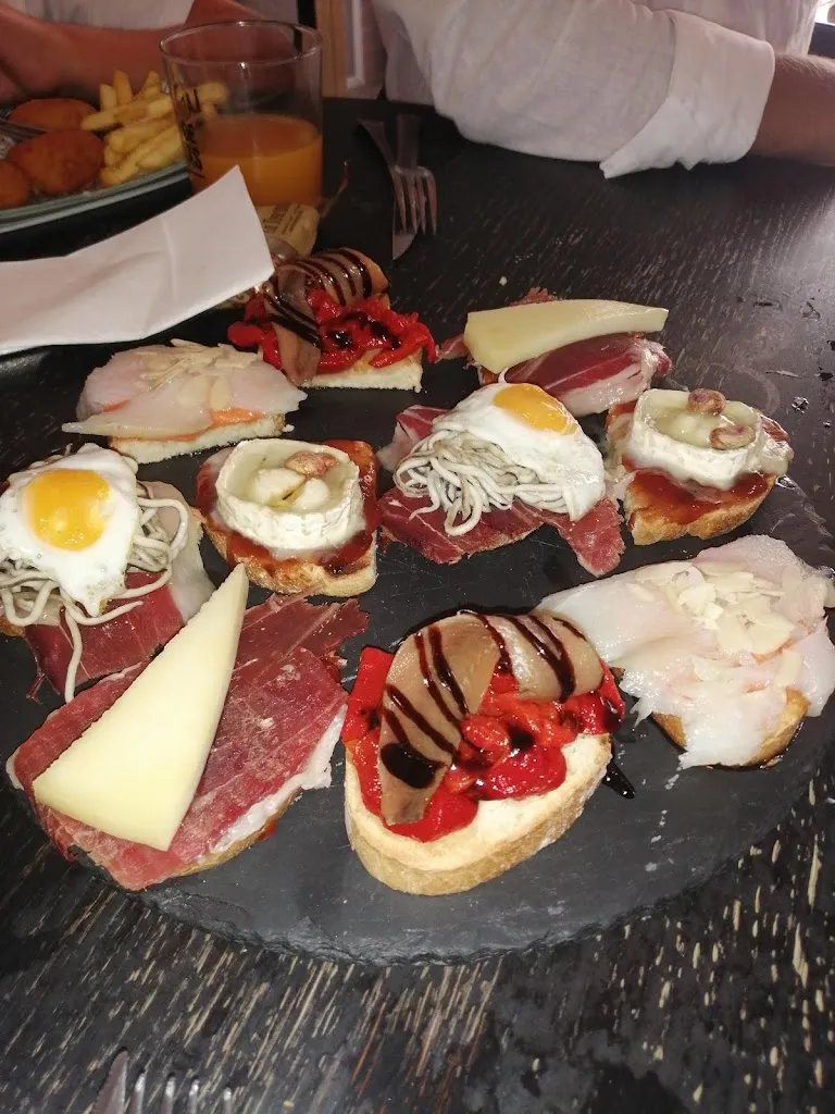 Menu_Bar La Toscana_Constantina_image_8