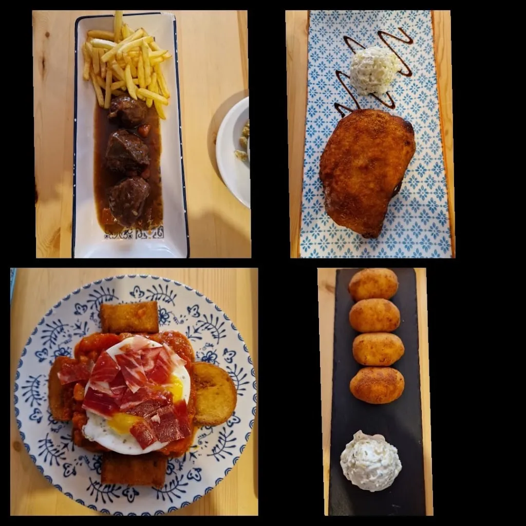 ged mcdonald_Bar La Toscana_Constantina_review