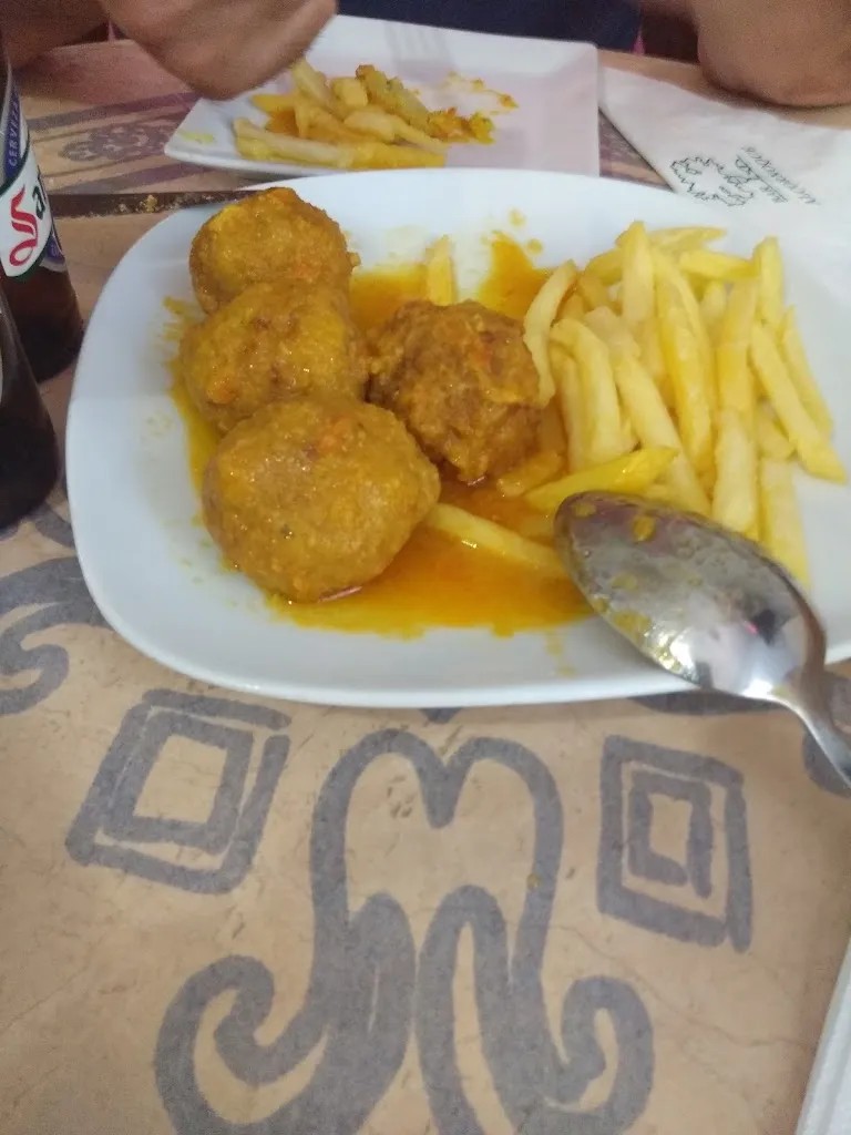 Menu_Bar El Alcornoque SL_Constantina_image_5