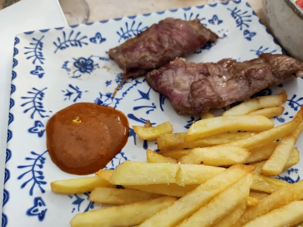 Menu_Bar El Alcornoque SL_Constantina_image_6