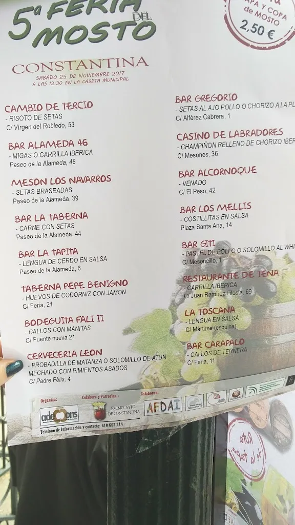 Menu_Bar Cambio de Tercio_Constantina_image_3