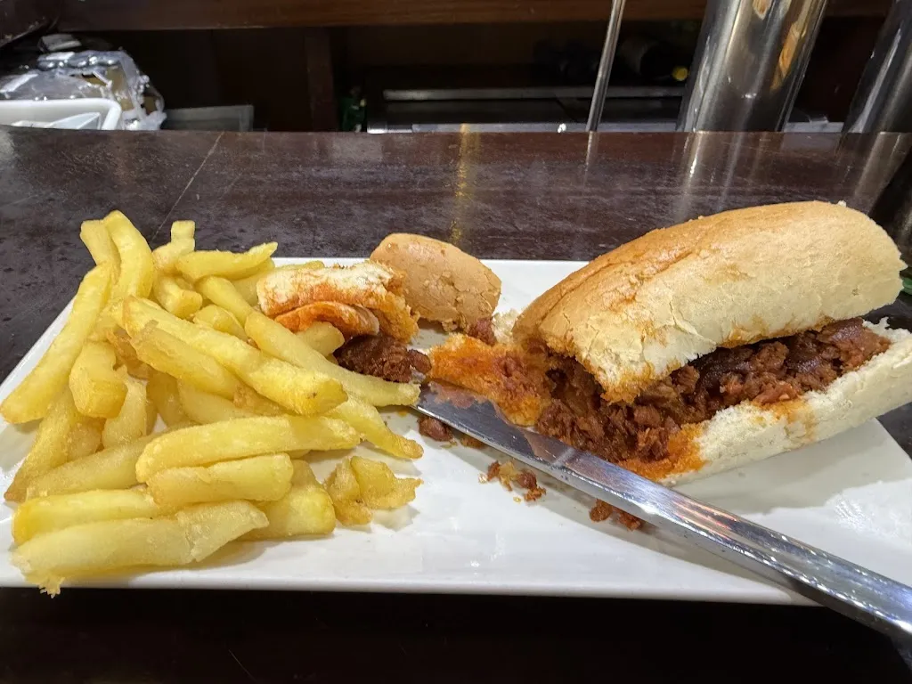 Bio_Bar Cambio de Tercio_Constantina_review