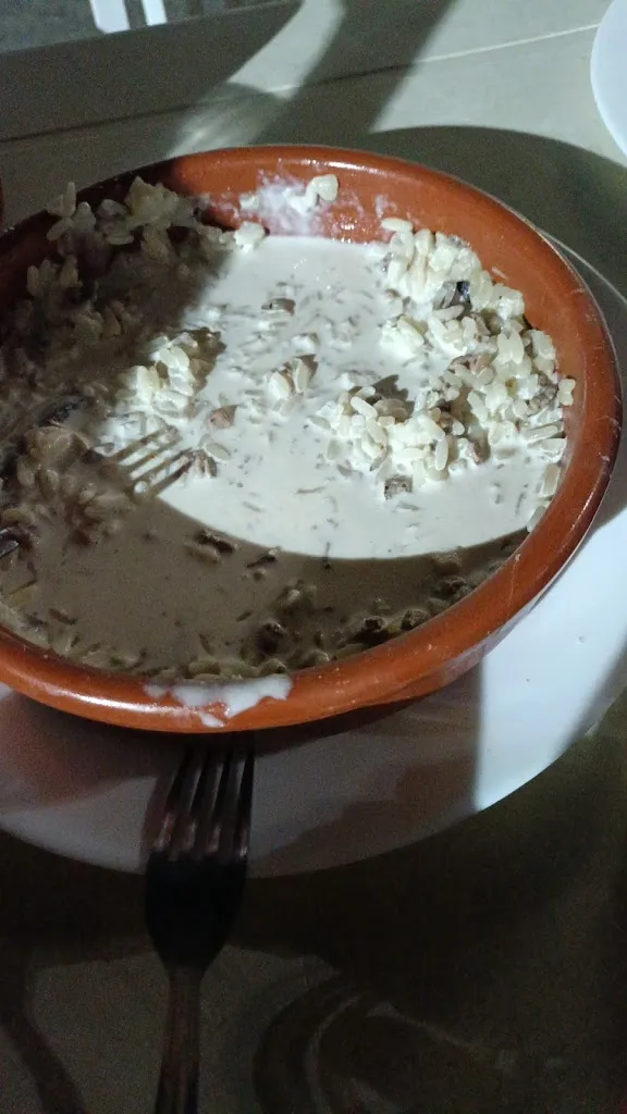 Olga Albarrán_Taberna Pepe Benigno_Constantina_review