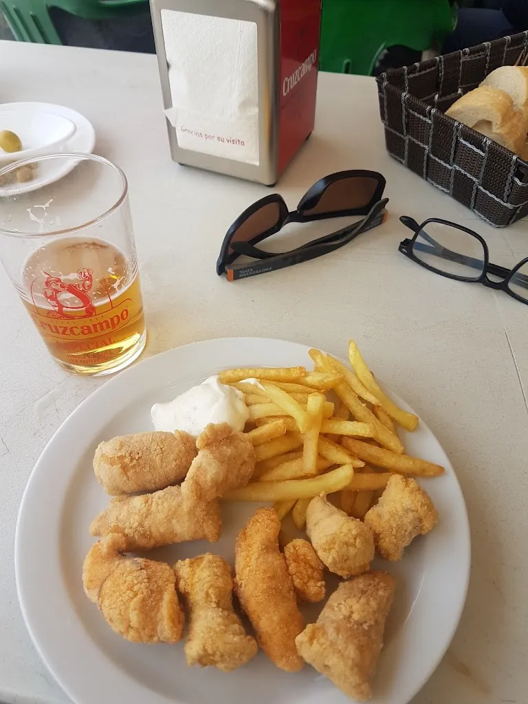 Menu_Cervecería Marisqueria El León_Constantina_image_2