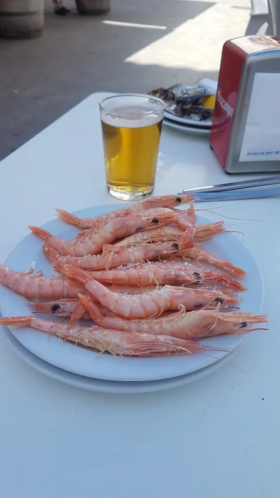 Menu_Cervecería Marisqueria El León_Constantina_image_3