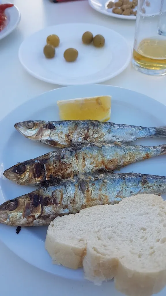 Menu_Cervecería Marisqueria El León_Constantina_image_4