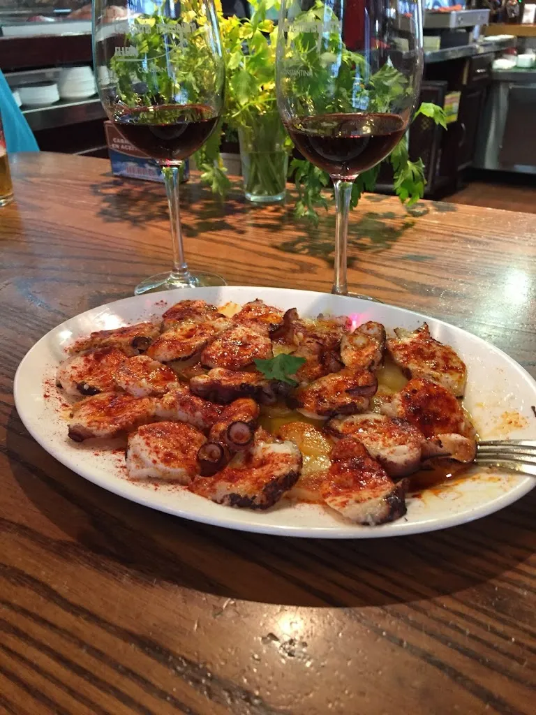 Menu_Cervecería Marisqueria El León_Constantina_image_5