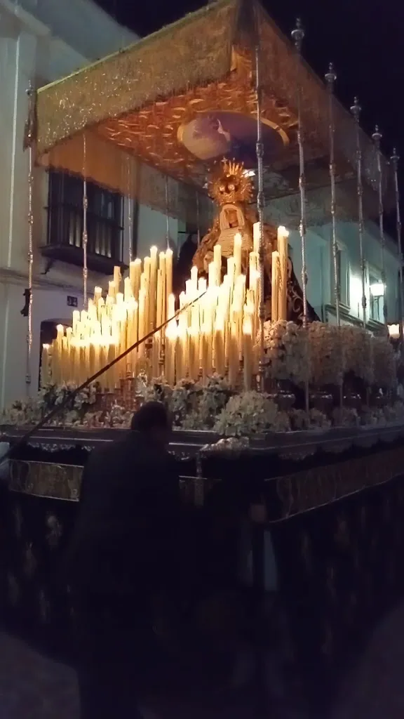 Cervecería Marisqueria El León_Constantina_slider_image_2