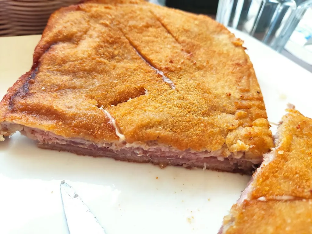 Nié RoDríguez_Bar Restaurante Alymar_Constantina_review