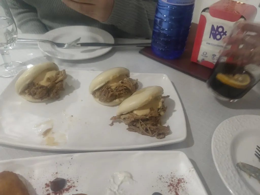 Menu_Bar Restaurante - Hogar Los Jubilados_Cantoria_image_5