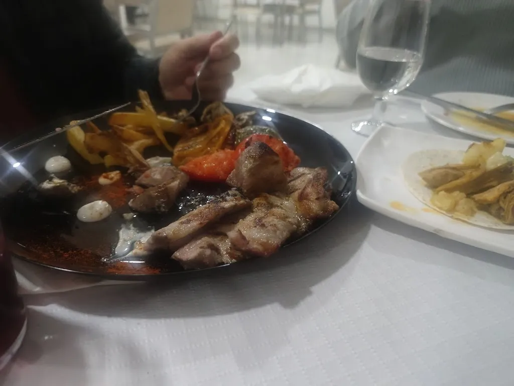 Menu_Bar Restaurante - Hogar Los Jubilados_Cantoria_image_6