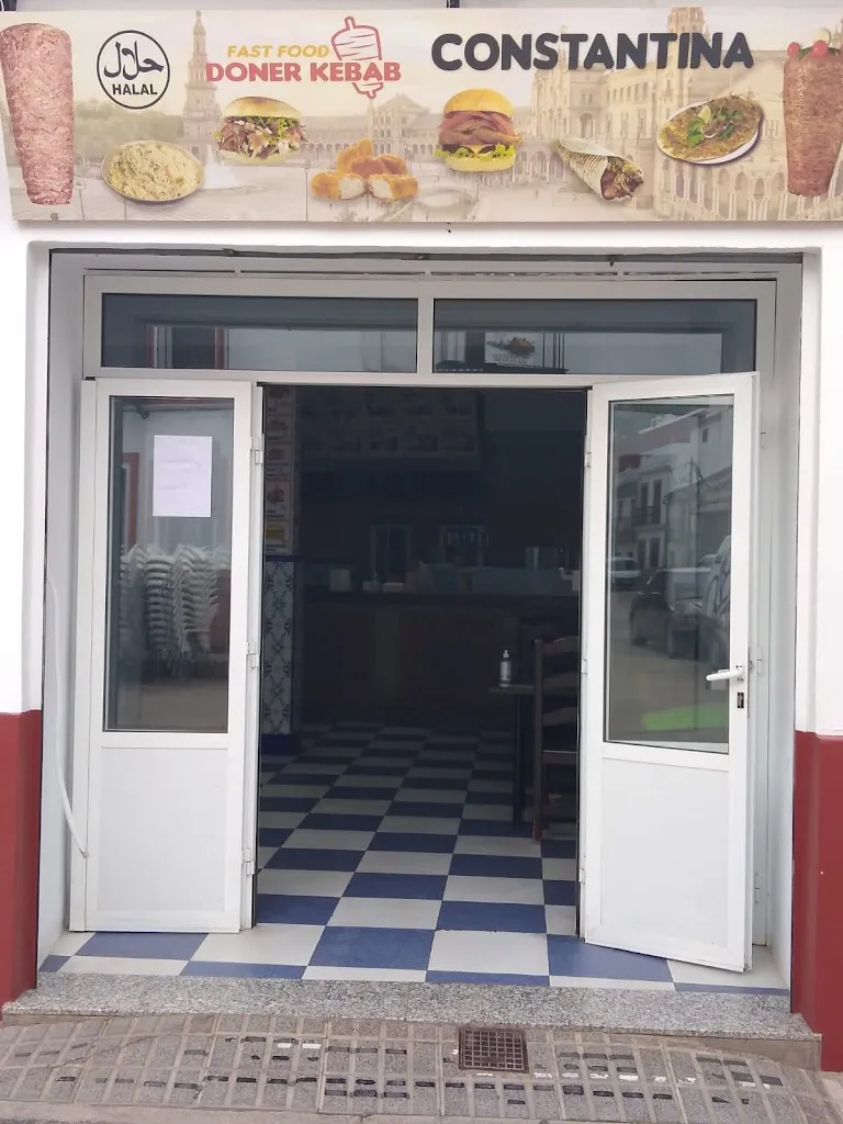 Doner kebab Constantina_Constantina_slider_image_3