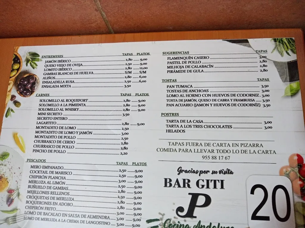 Menu_Bar Giti_Constantina_image_3