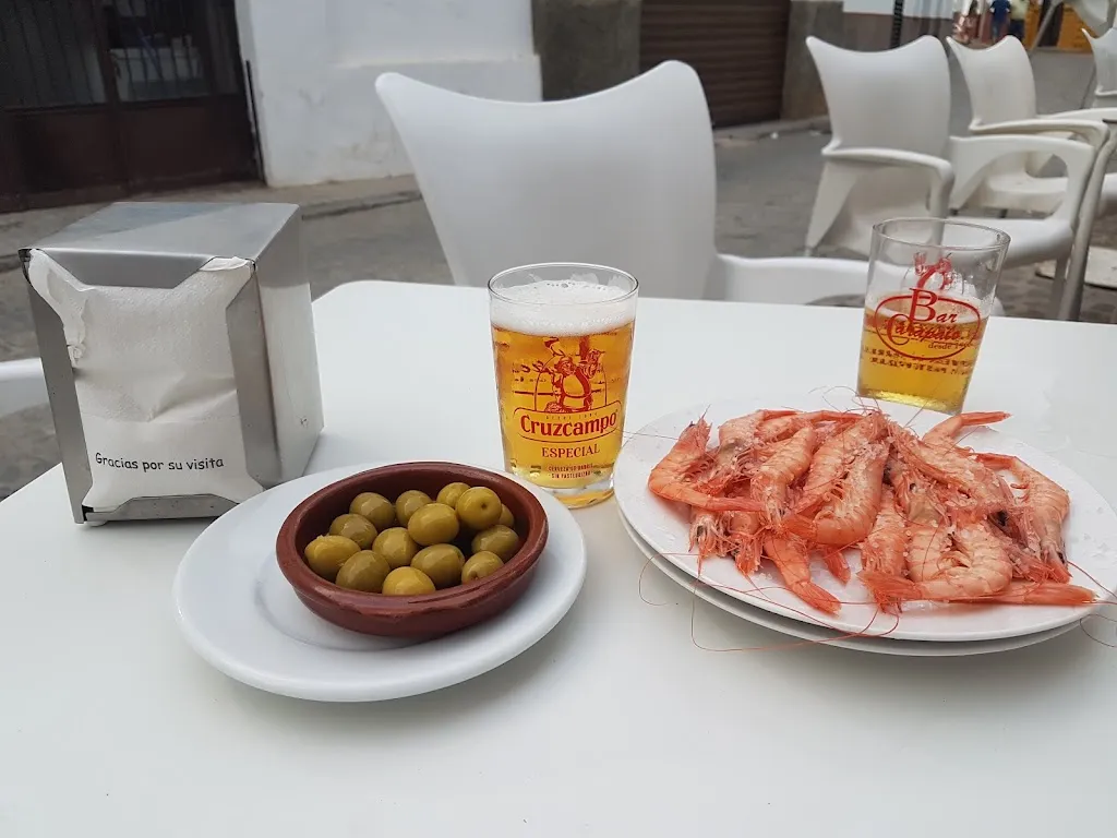 Menu_Bar Carapalo_Constantina_image_1