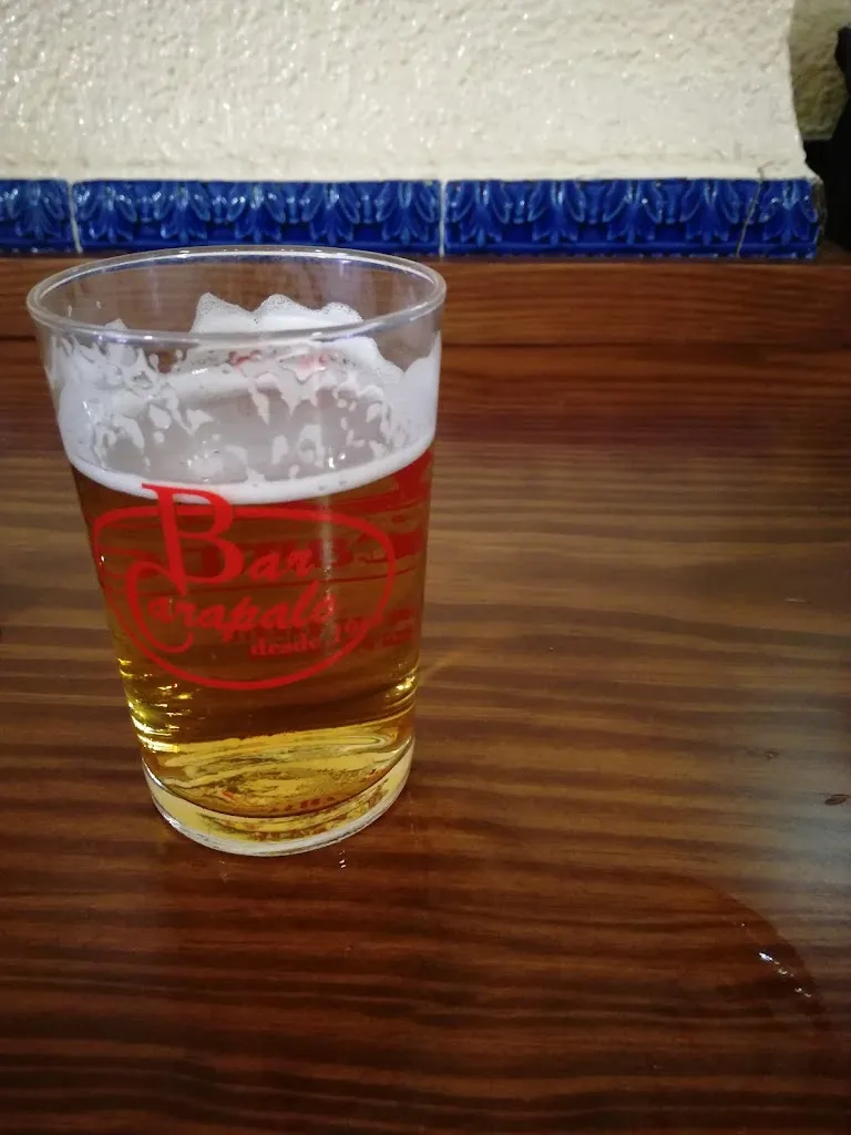 Jaume Simó_Bar Carapalo_Constantina_review