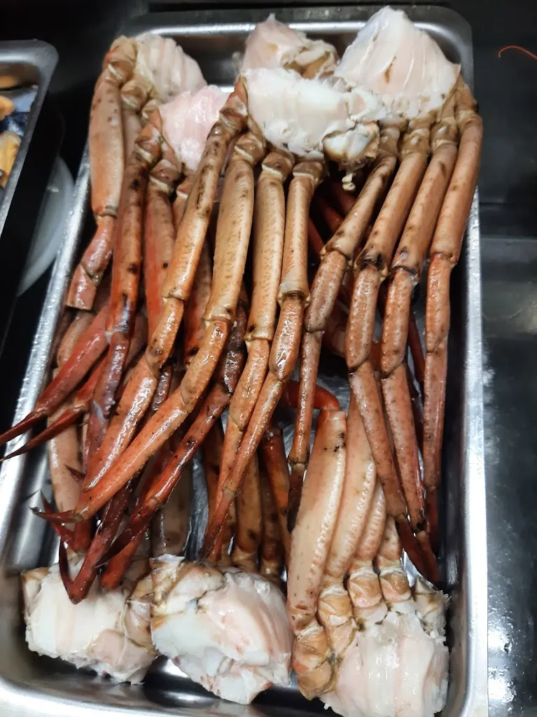 Bar Carapalo restaurant in Constantina