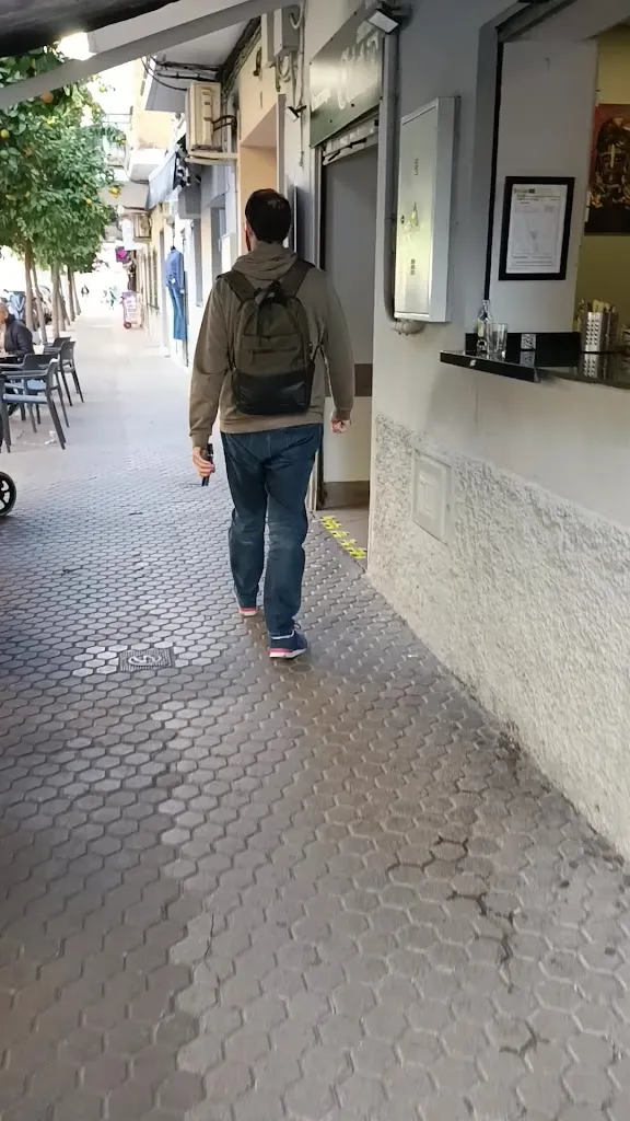 Carlitos Martin_Bar Constantina Cuisine_Constantina_review