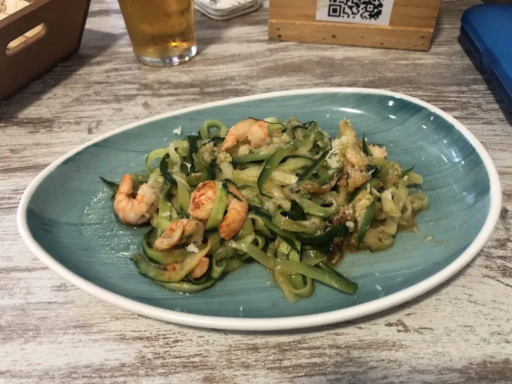 José Luis Arana y González de Quevedo_Bar Constantina Cuisine_Constantina_review