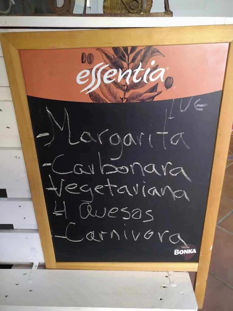 Menu_Pizzería La Mariquita_Constantina_image_3