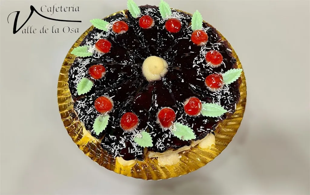 Cafetería Obrador Valle de la Osa_Constantina_slider_image_2