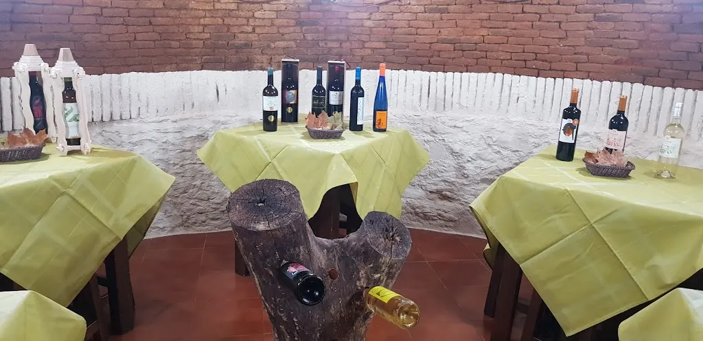 La Taberna de Angelita_Constantina_slider_image_1