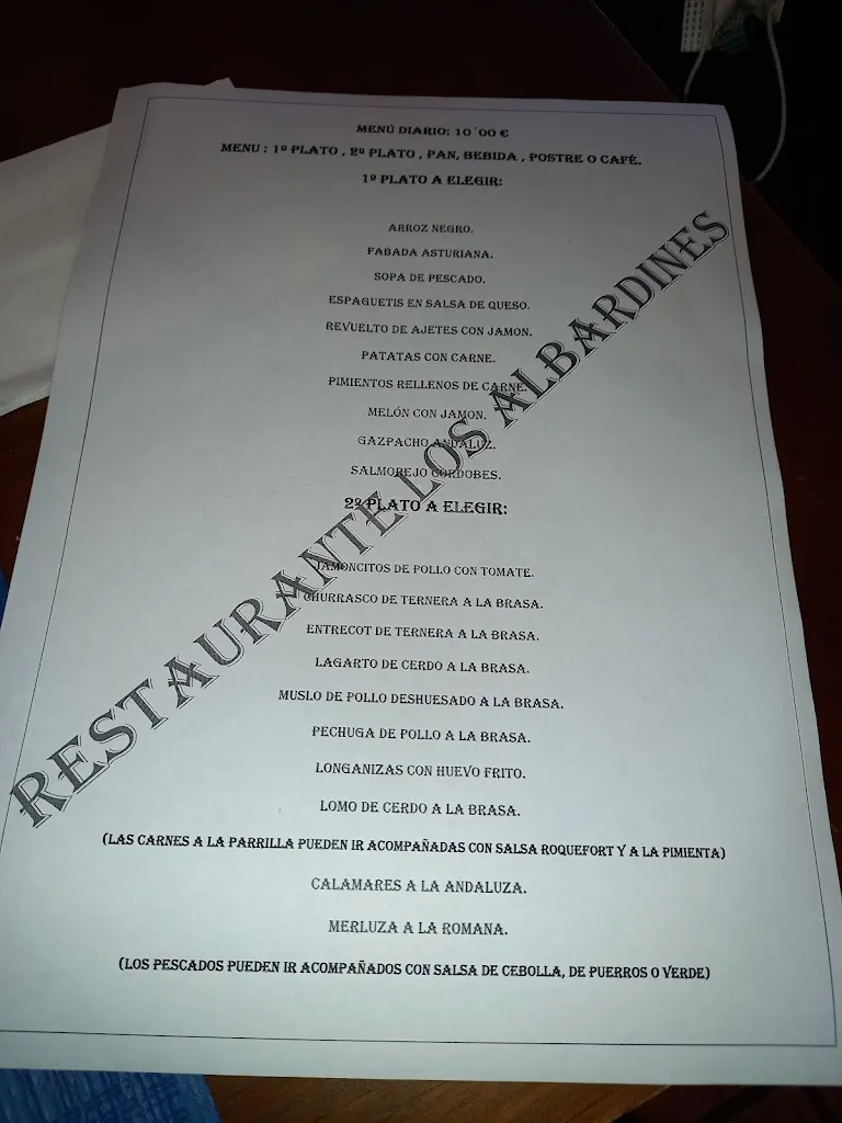 Menu_Los Albardines_Cantoria_image_2
