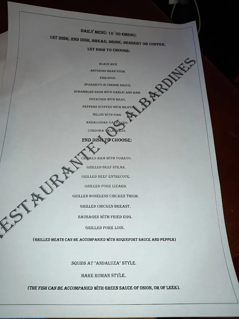 Menu_Los Albardines_Cantoria_image_3