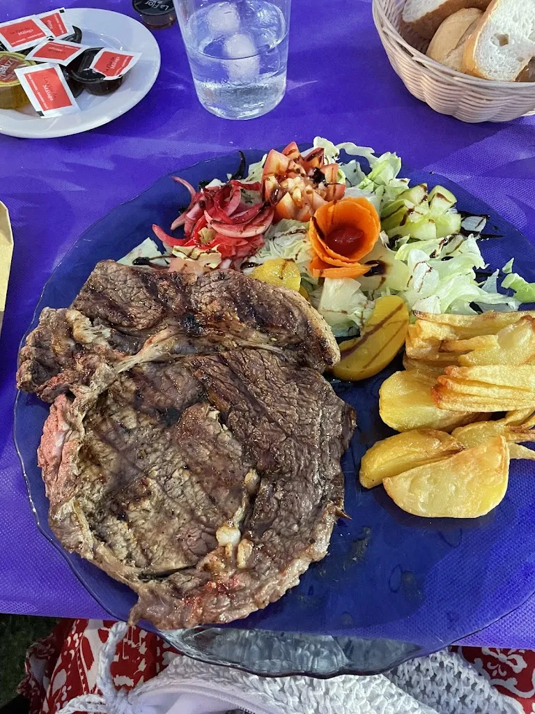 Margaret Rees_Los Albardines_Cantoria_review