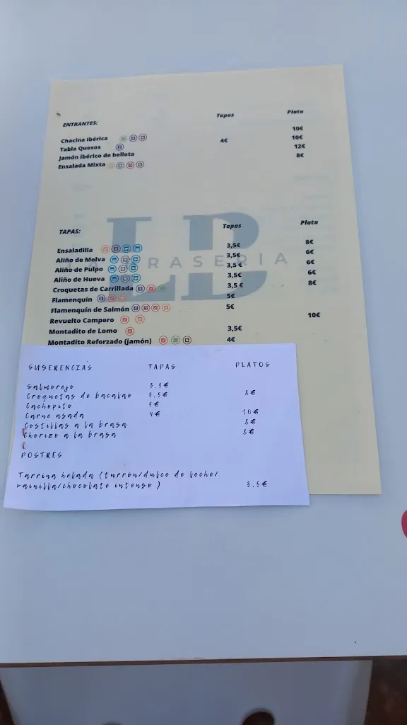 Menu_La Brasería-Patu Bar_Cazalla de la Sierra_image_3