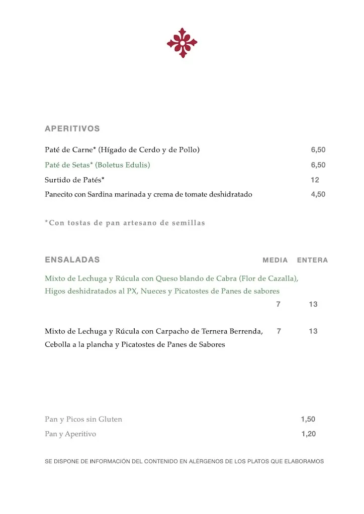 Menu_Restaurante Cortijo Vistalegre_Cazalla de la Sierra_image_4