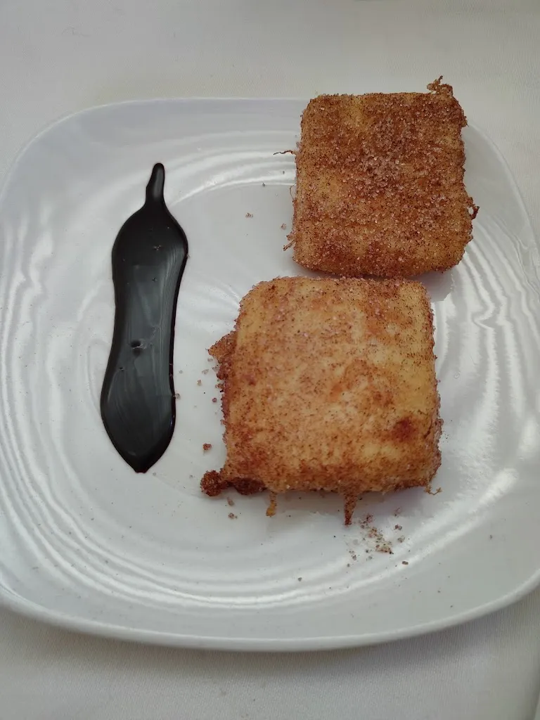 Kaiser DLC_Restaurante Cortijo Vistalegre_Cazalla de la Sierra_review